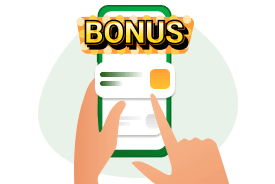 Find Bonus