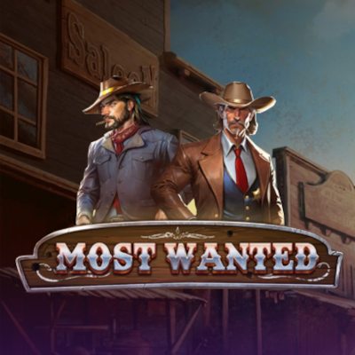 most-wanted