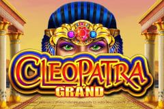 Cleopatra Grand icon