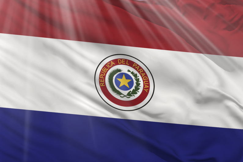 Monopoly on Sports Betting Enforced in Paraguay