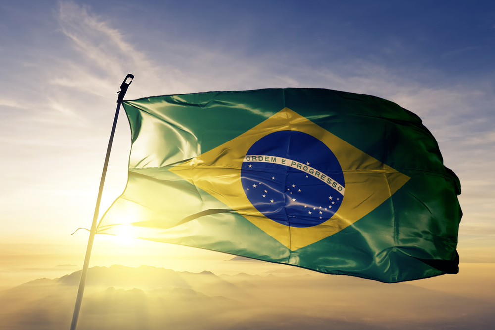 flag of Brazil