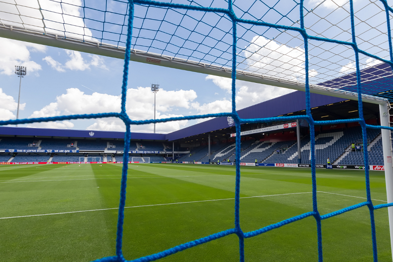 Queens Park Rangers' Loftus Road stadium