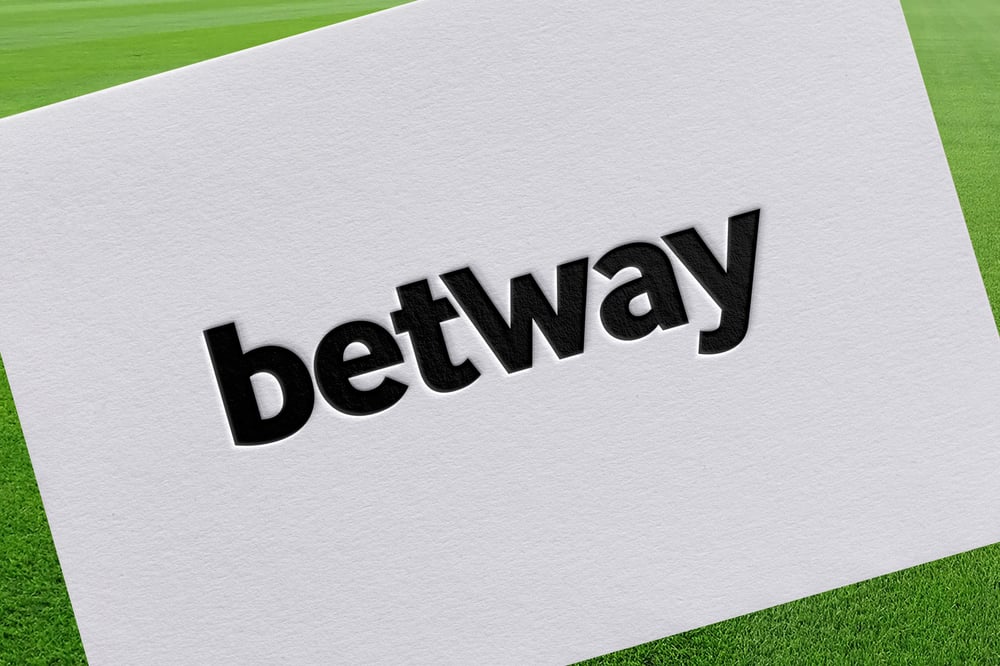 Betway logo