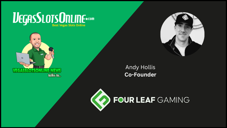 Four Leaf Gaming