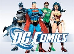 DC Comics